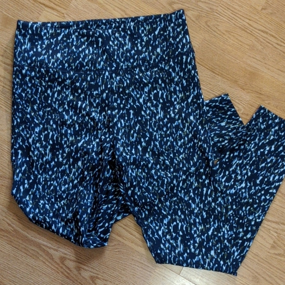 Active Legging